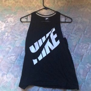Nike tank top